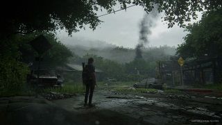 Last of Us 2'den oynanış videoları gelmeye başladı