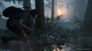 The Last Of Us Part 2'nin gelişim sistemiyle alakalı yeni açıklama geldi