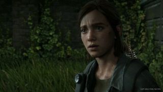The Last of Us Part 2 ertelendi