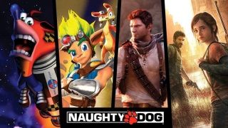 Naughty Dog çalışanları hastaneye mi kaldırılıyor?