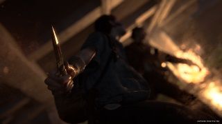 Last of Us Part II, 100 GB alan isteyecek