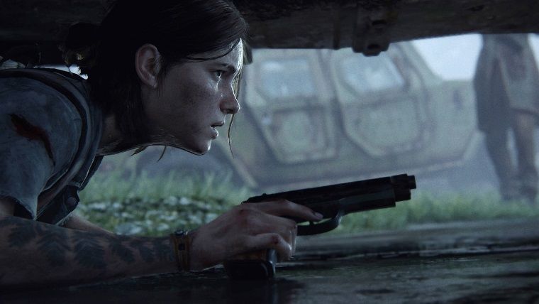 The Last of Us: Part 2'nin yapımı tamamlandı