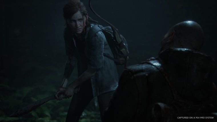 The Last of Us: Part 2 için yeni bir video yayınlandı