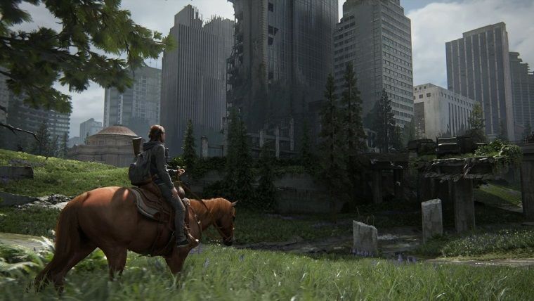 The Last of Us Part 2 için uzun bir oynanış videosu yayınlandı