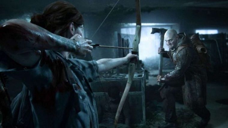 The Last of Us Part 2 sızıntıları, ön siparişleri etkilemedi