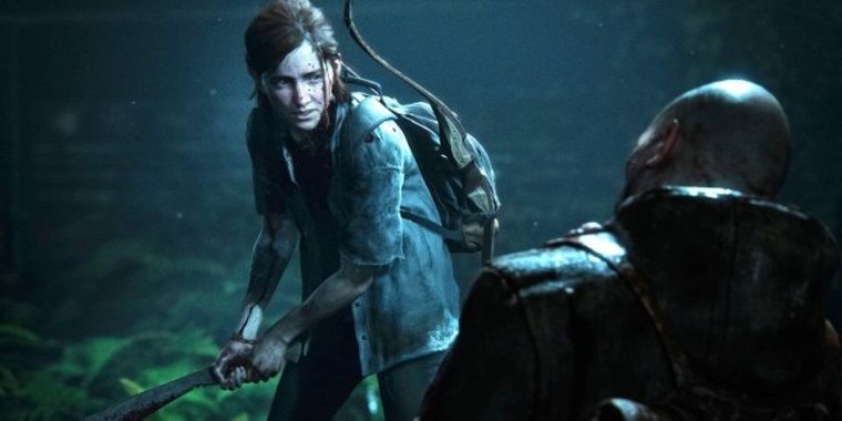 The Last of Us Part II için, yeni bir tanıtım videosu paylaşıldı