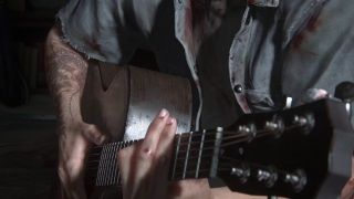 Naughty Dog izinsiz kullanılan müzik için özür diledi