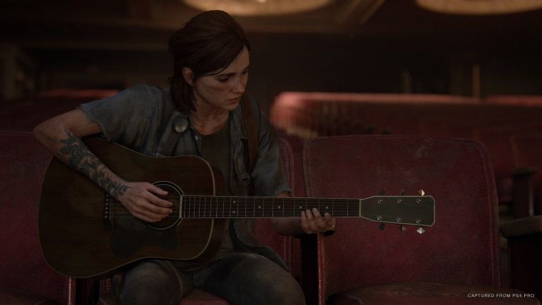 The Last of Us Part 2 inceleme puanları yayınlandı
