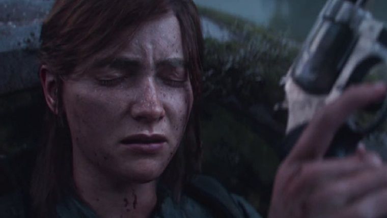 The Last of Us Part II Multiplayer oynanışı sızdırıldı