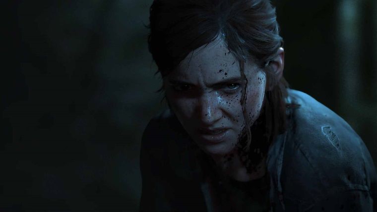 The Last of Us Part 2 yeni versiyon