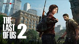 The Last of Us 2 geliyor!