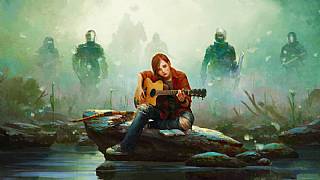 The Last of Us 2 duyurusuna az kaldı