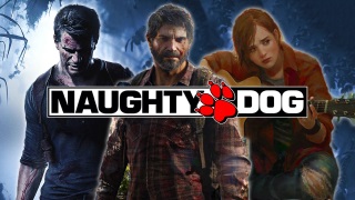 Naughty Dog'dan şok ayrılık!
