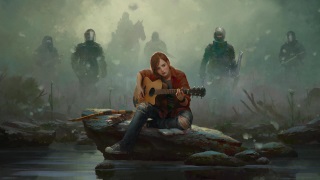 The Last of Us: Part 2'nin çıkış tarihi sızdırıldı