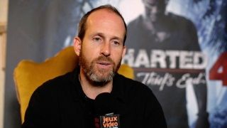 'Naughty Dog'dan ayrılmak hayatımda verdiğim en iyi karar'