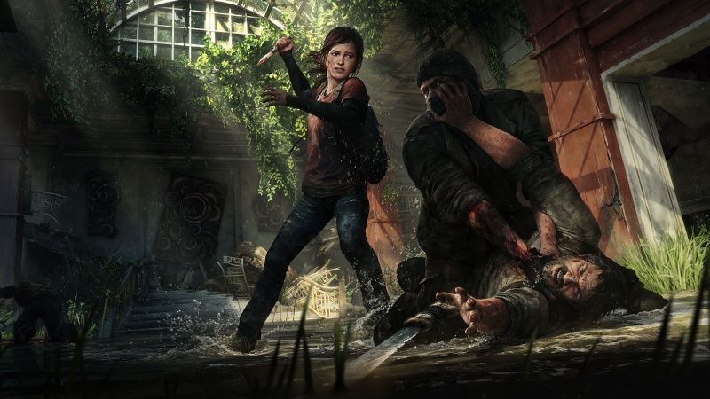 HBO Last of Us dizisini duyuruldu