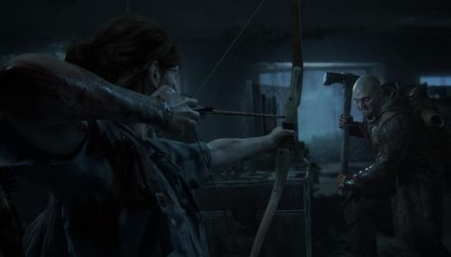 Last of Us Part II yardımcı yönetmeni Anthony Newman ile konuştuk