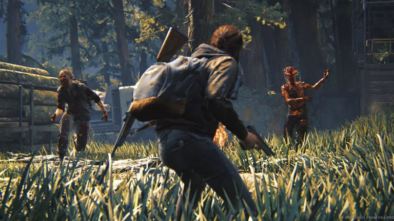 Naughty Dog iş ilanı multiplayer bir oyunu işaret ediyor