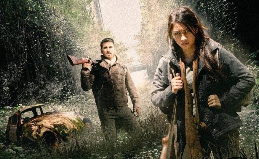 The Last Of Us kapağı ile film posteri benzerliği, yapımcıyı güldürdü