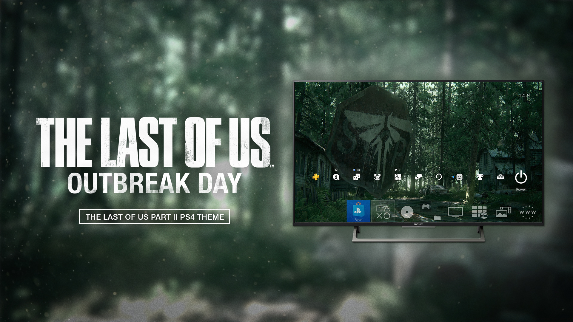 The Last of Us: Part 2 için yeni bir afiş yayınlandı