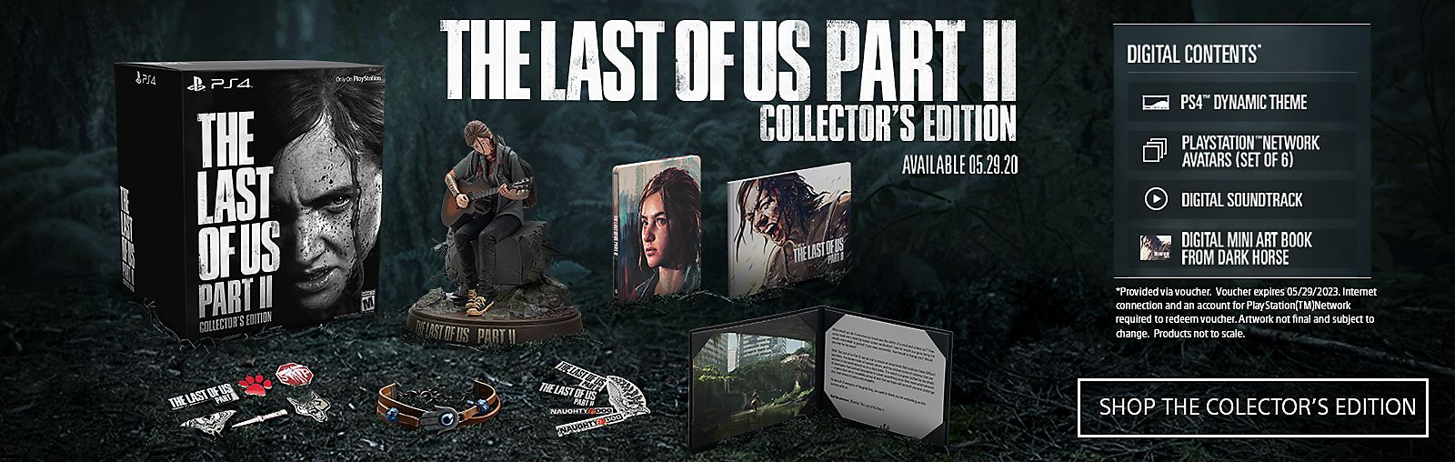 Last of Us Part II, 100 GB alan isteyecek