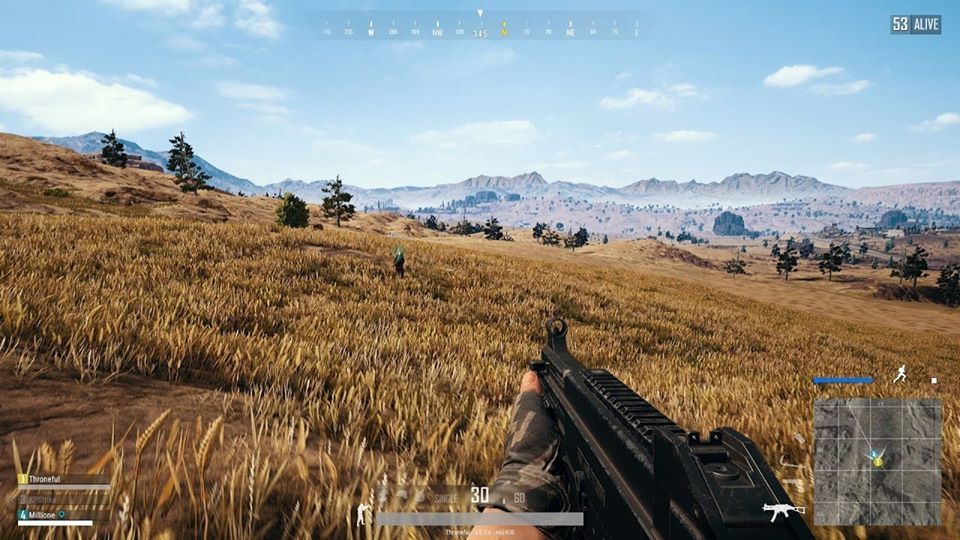 PUBG bu haftasonu ücretsiz oluyor