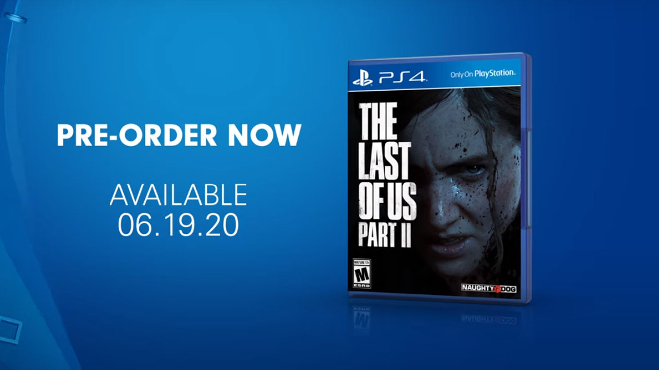 The Last of Us: Part II çıkış fragmanı yayınlandı