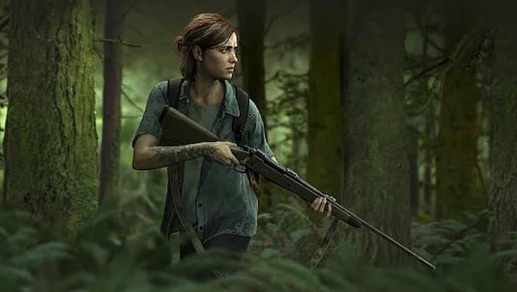 Last of Us: Part 2, PS4 özel oyunlarda en hızlı satan oyun oldu