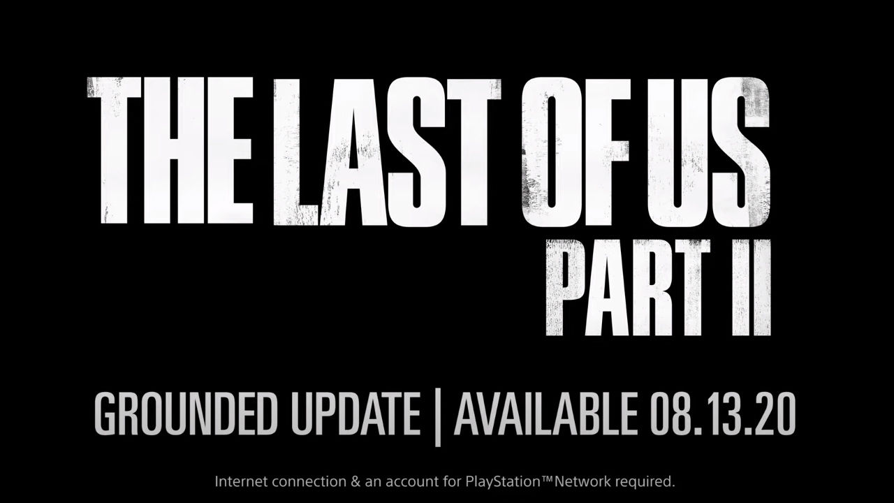The Last of Us Part II için Permadeath modu geliyor