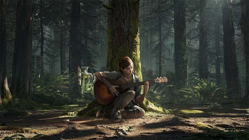 The Last of Us Part II Remastered Özellikleri Sızdı - 2