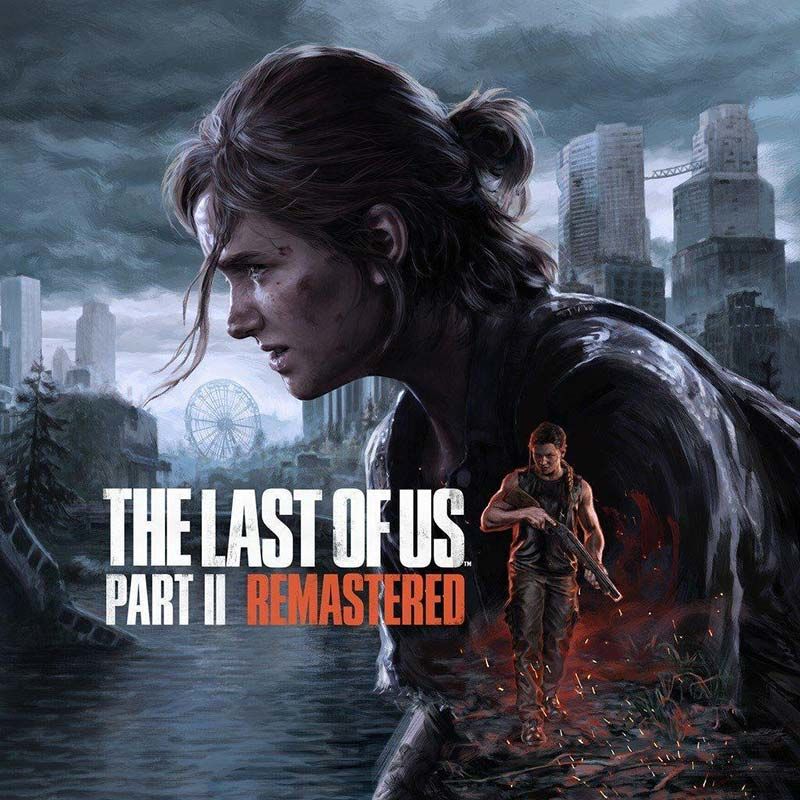 The Last of Us Part II Remastered Özellikleri Sızdı - 1