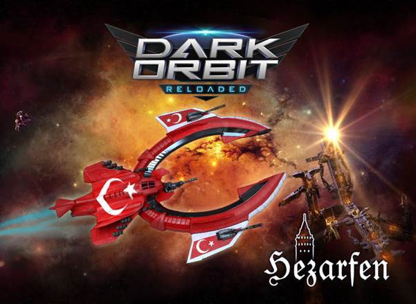 Türk yapımı Hezarfen uzay yolculuğuna başladı