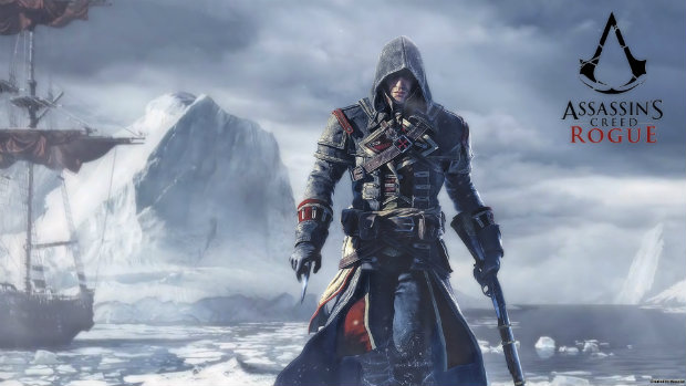 KOMPLO TEORİSİ #2 - Assassin's Creed