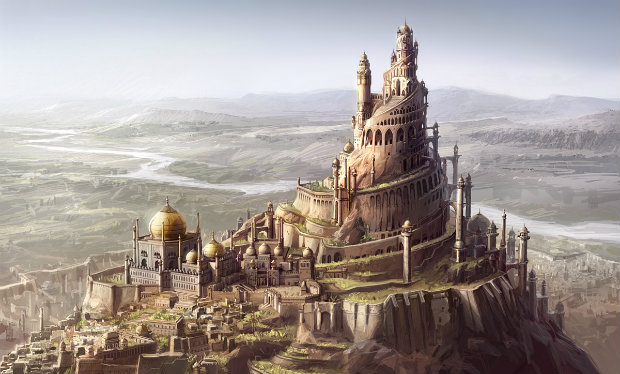 KOMPLO TEORİSİ #2 - Assassin's Creed