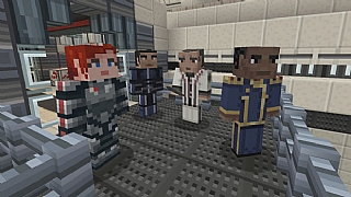 Minecraft tartışıladursun, Mojang sessiz sakin yeni güncellemeyi yayımladı