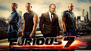 Furious 7’nin Super Bowl için özel fragmanı yayımlandı