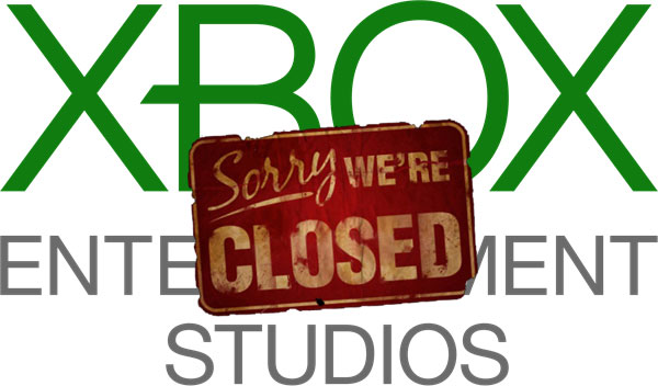Xbox'ta yaprak dökümü başladı, 3.000 kişi işsiz kaldı