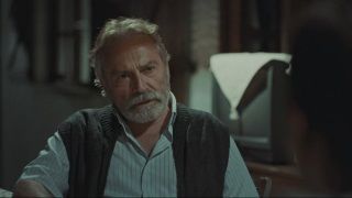 Haluk Bilginer bir kez daha Hollywood filminde yer alıyor