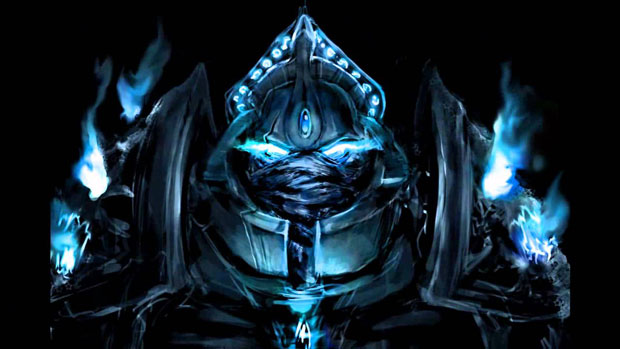 StarCraft 2: Legacy of the Void bu yıl çıkışını gerçekleştirebilir