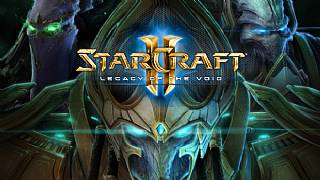 Starcraft 2: Legacy of the Void çıkış tarihi ne zaman açıklanacak?
