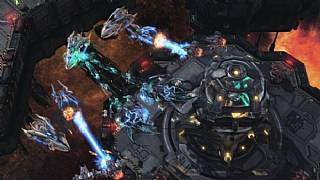 StarCraft 2: Legacy of the Void'in ilk inceleme puanları yayımlandı