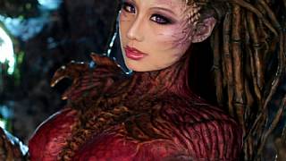 StarCraft 2: Legacy of the Void'den başarılı çıkış!