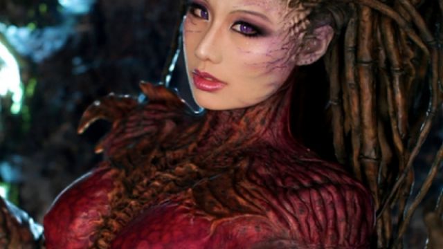 StarCraft 2: Legacy of the Void'den başarılı çıkış!