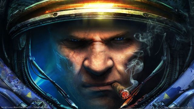 StarCraft 2'nin ücretsiz sürümü güncellendi
