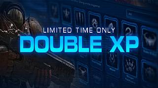 StarCraft 2'de iki kat deneyim puanı kazanma vakti!