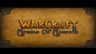 Warcraft: Armies of Azeroth için ilk oynanış videosu yayınlandı