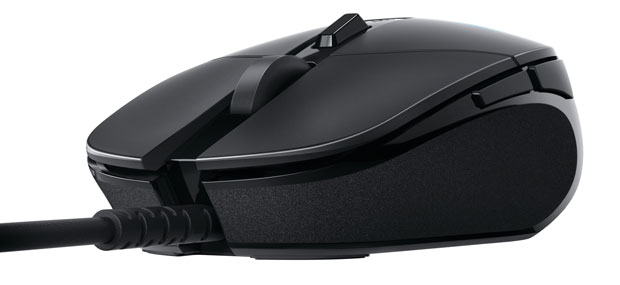 Logitech'ten profesyonel oyuncular için G302 Daedalus Prime