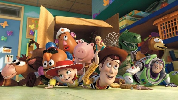 Pixar, Toy Story 4'ün vizyon tarihini en sonunda açıkladı