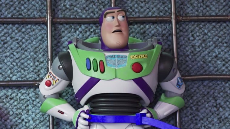 Toy Story 4'ün yeni tanıtım videosu Supw Bowl'da yayınlandı