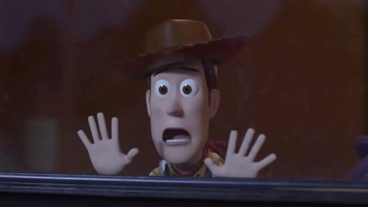 Toy Story 4 filmi için yeni bir fragman daha yayınlandı